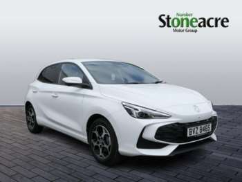 Used MG MG3 2025 for sale - 74887958: Photo
