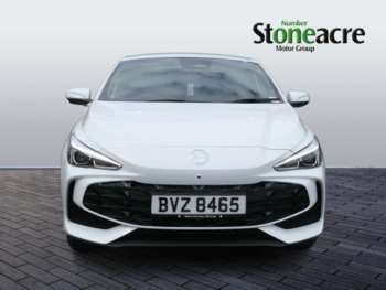 Used MG MG3 2025 for sale - 74887958: Photo