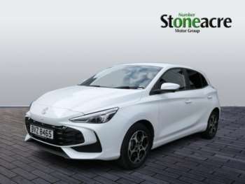 Used MG MG3 2025 for sale - 74887958: Photo