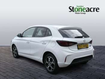 Used MG MG3 2025 for sale - 74887958: Photo