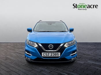 Used Nissan Qashqai 2018 for sale - 79831241: Photo