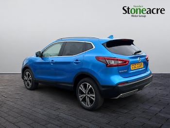 Used Nissan Qashqai 2018 for sale - 79831241: Photo
