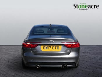 Used Jaguar XF 2017 for sale - 79847186: Photo