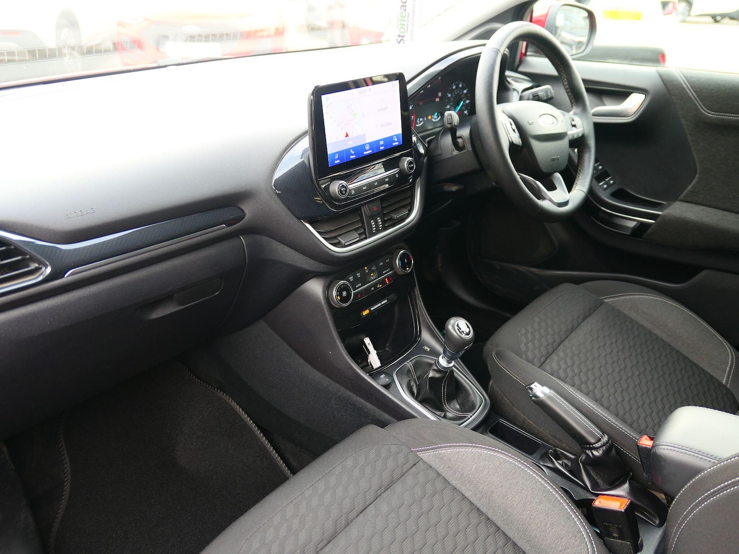 Used Ford Puma 2022 for sale - 78020070: Photo 10