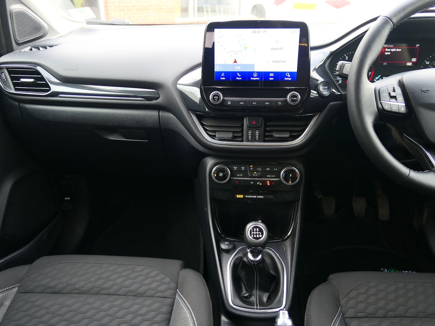 Used Ford Puma 2022 for sale - 78020070: Photo 11