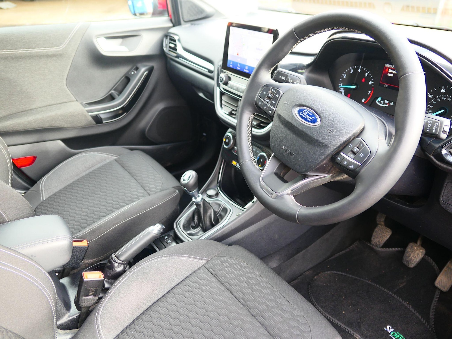 Used Ford Puma 2022 for sale - 78020070: Photo 12