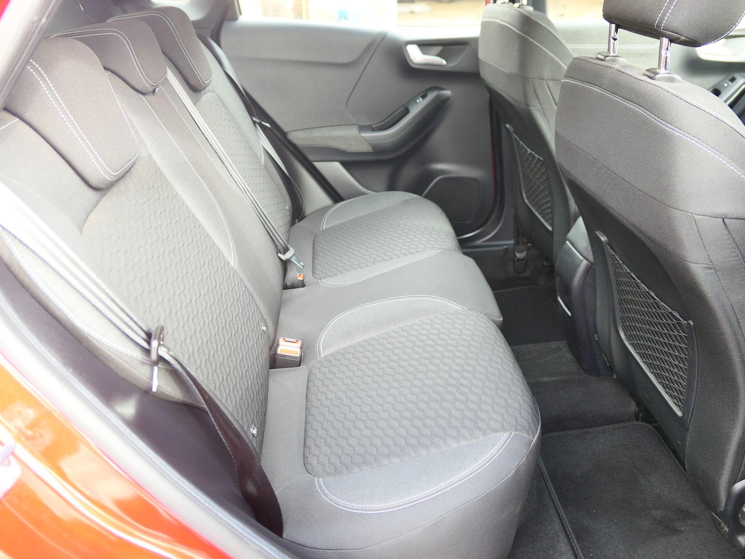 Used Ford Puma 2022 for sale - 78020070: Photo 13