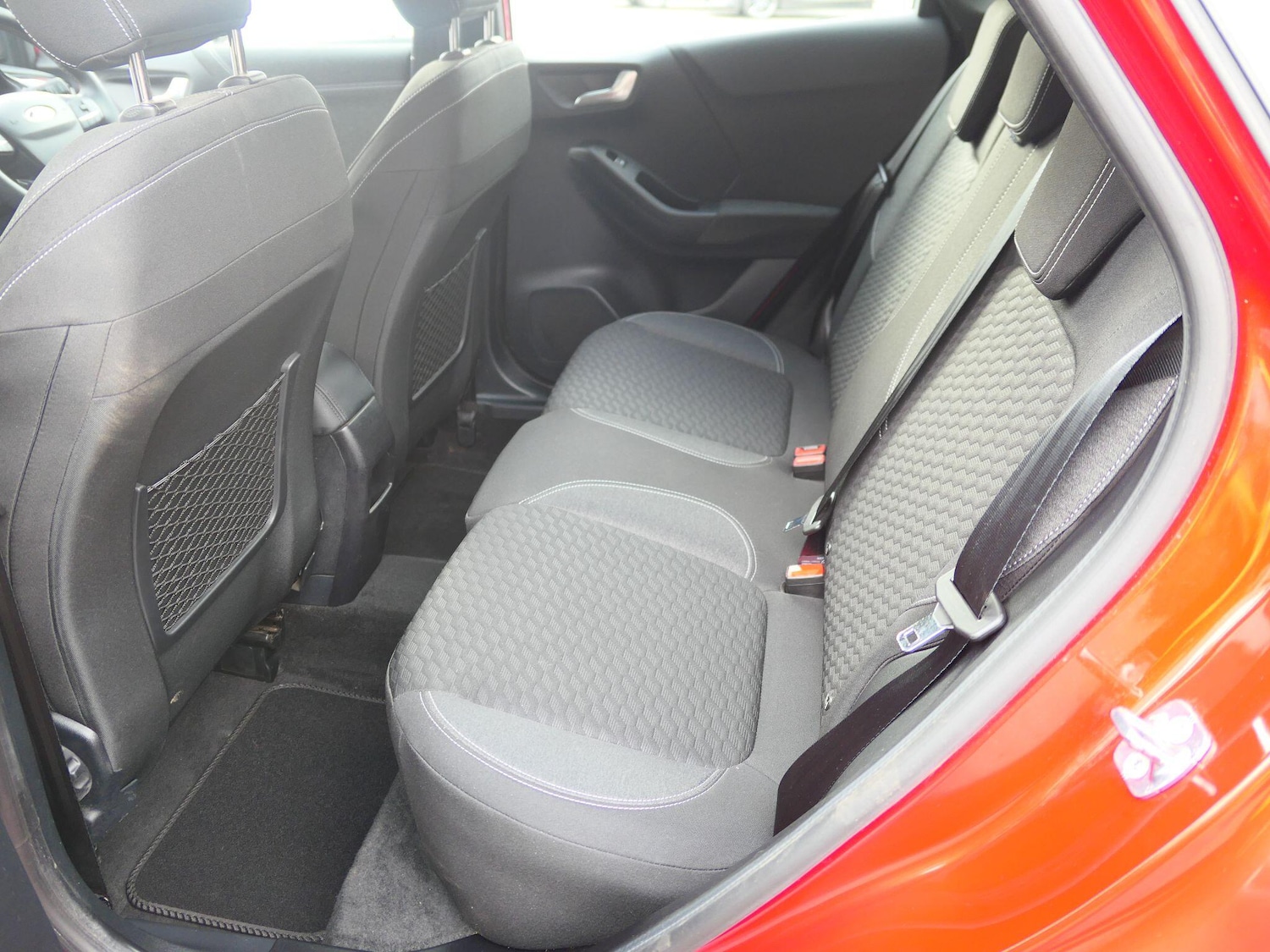 Used Ford Puma 2022 for sale - 78020070: Photo 14