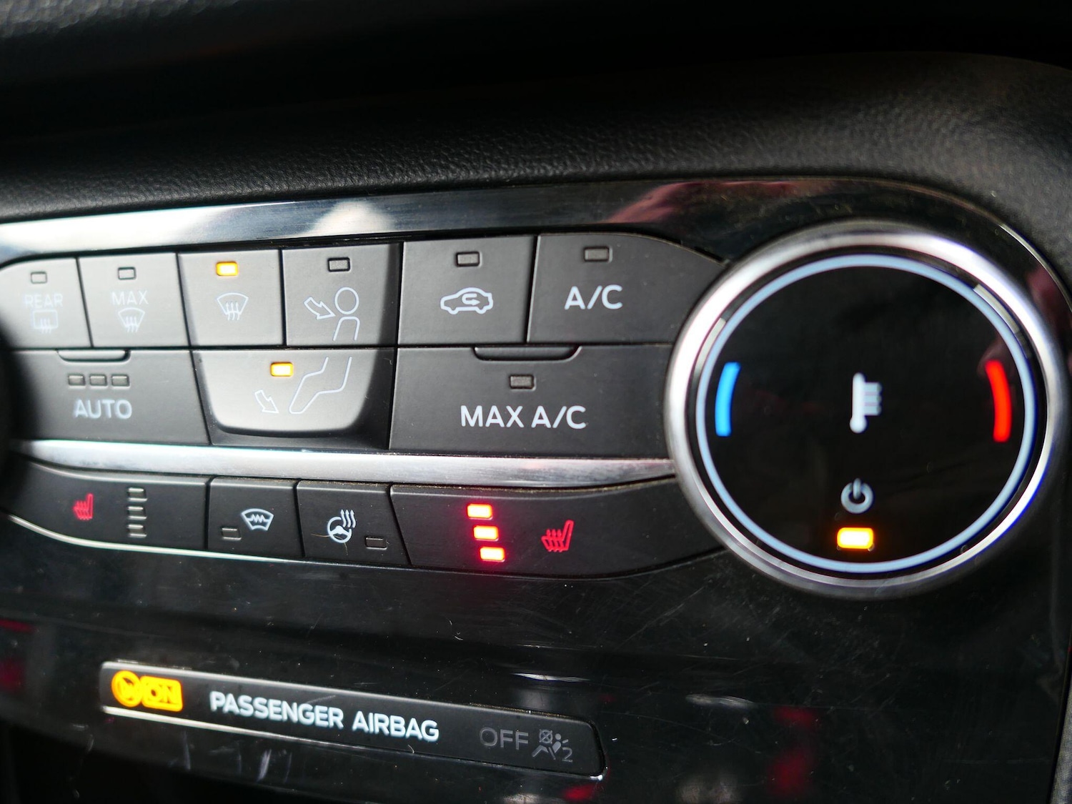 Used Ford Puma 2022 for sale - 78020070: Photo 19