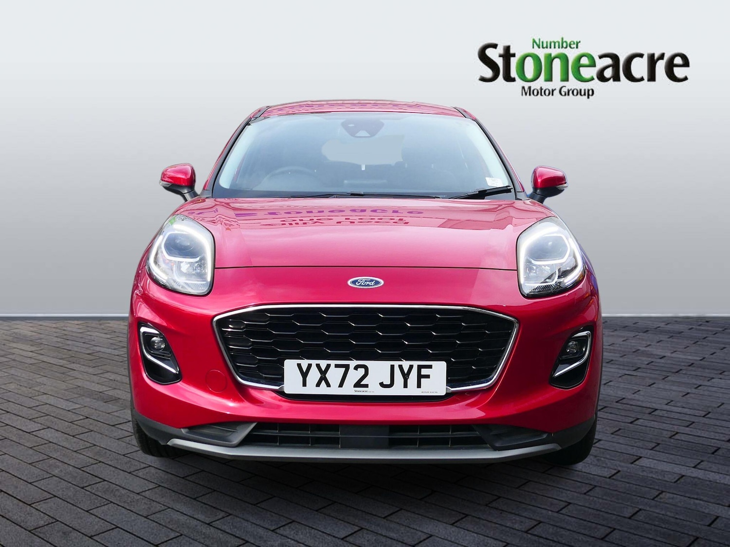 Used Ford Puma 2022 for sale - 78020070: Photo 2
