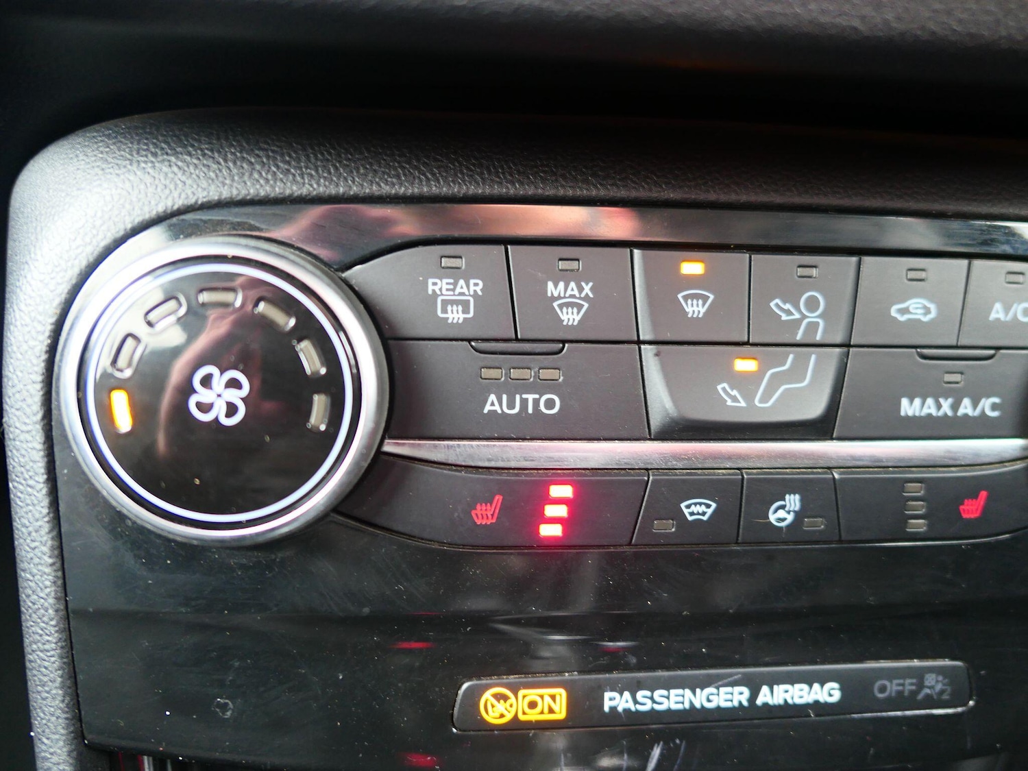 Used Ford Puma 2022 for sale - 78020070: Photo 20