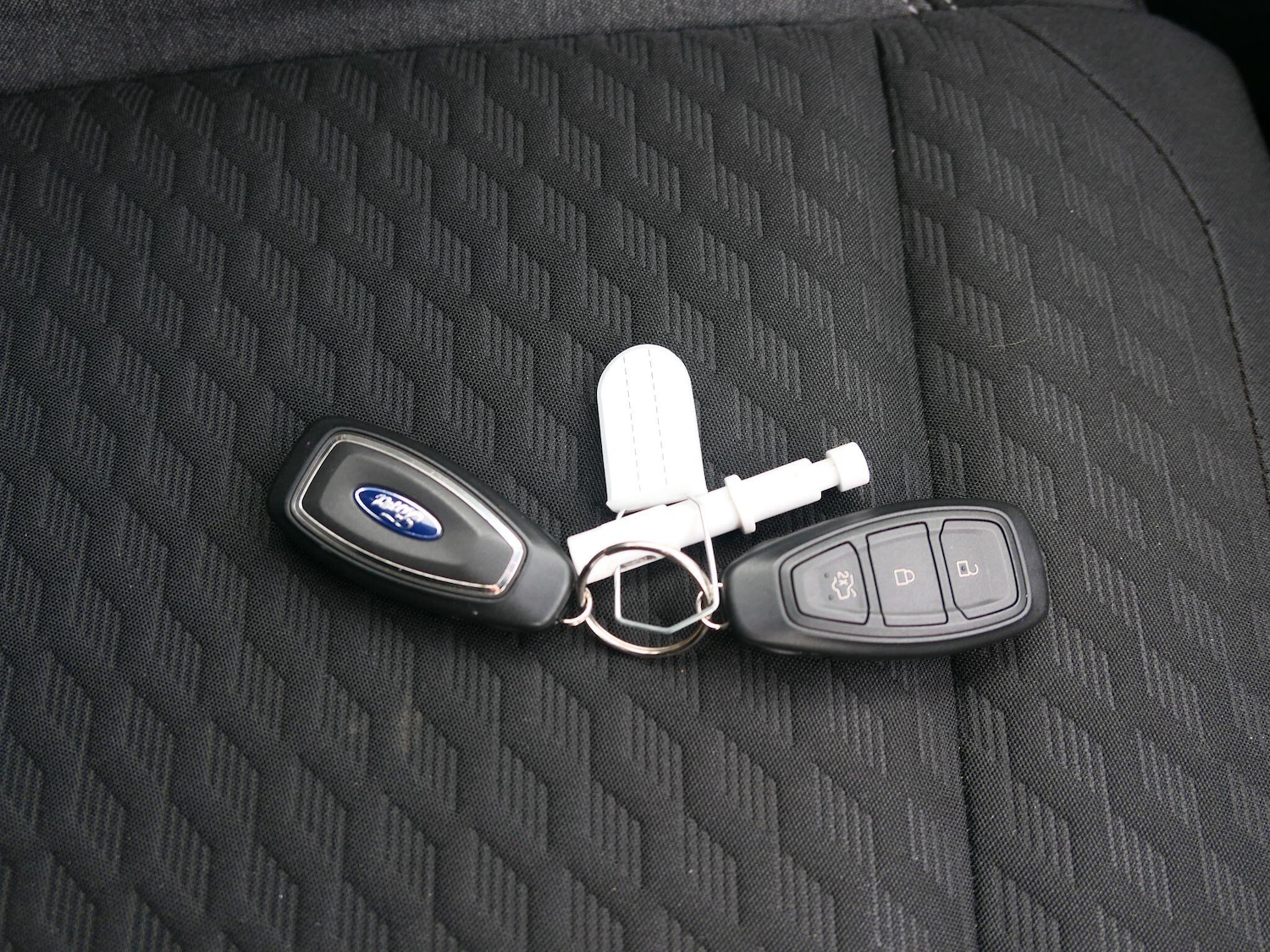 Used Ford Puma 2022 for sale - 78020070: Photo 24