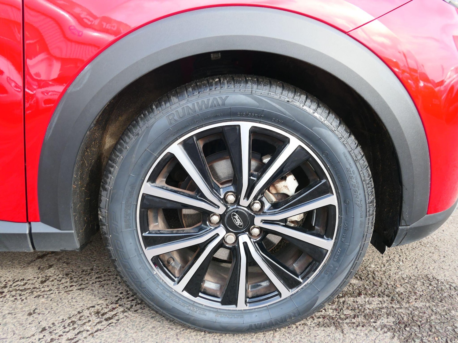 Used Ford Puma 2022 for sale - 78020070: Photo 25