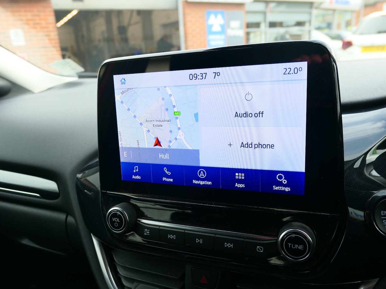 Used Ford Puma 2022 for sale - 78020070: Photo 26