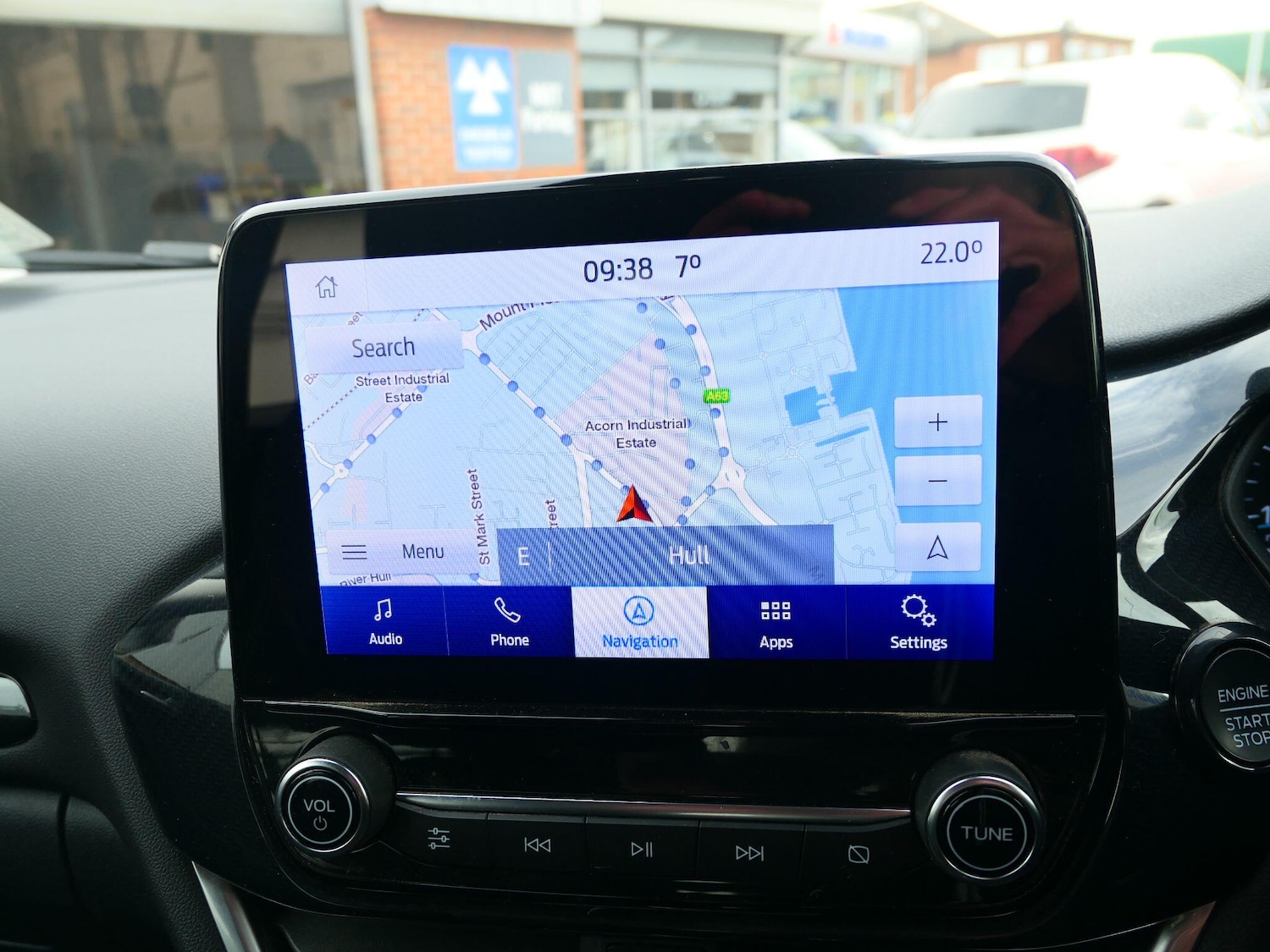 Used Ford Puma 2022 for sale - 78020070: Photo 27