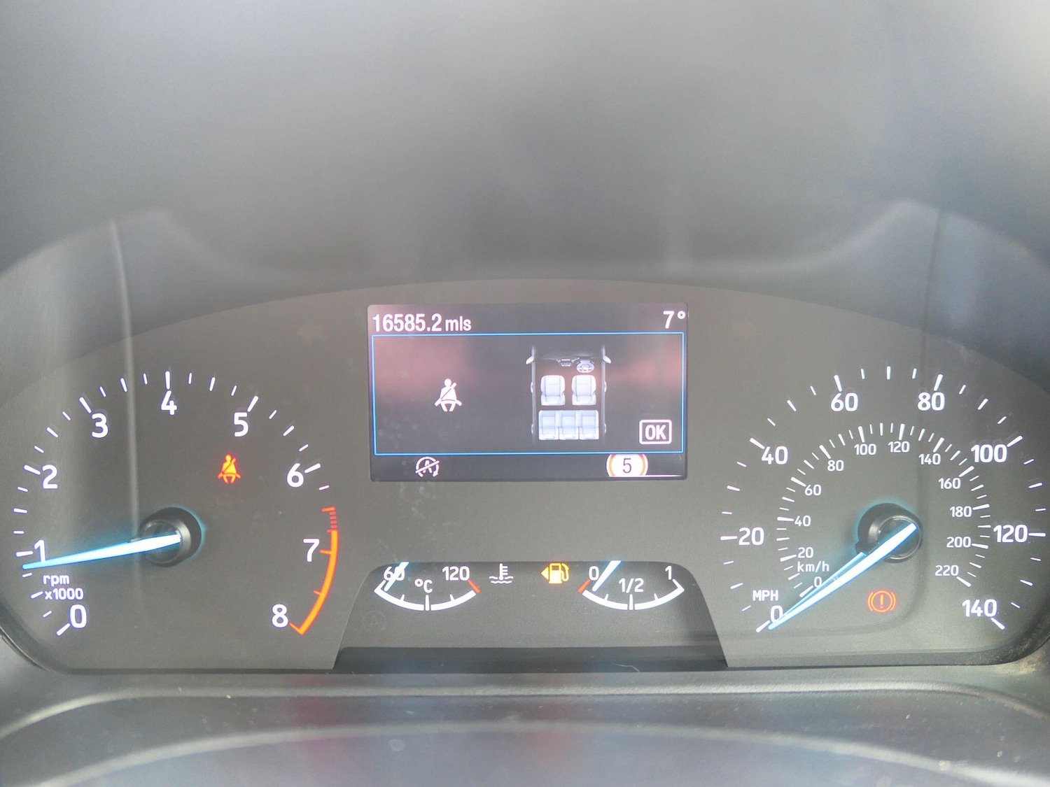 Used Ford Puma 2022 for sale - 78020070: Photo 28