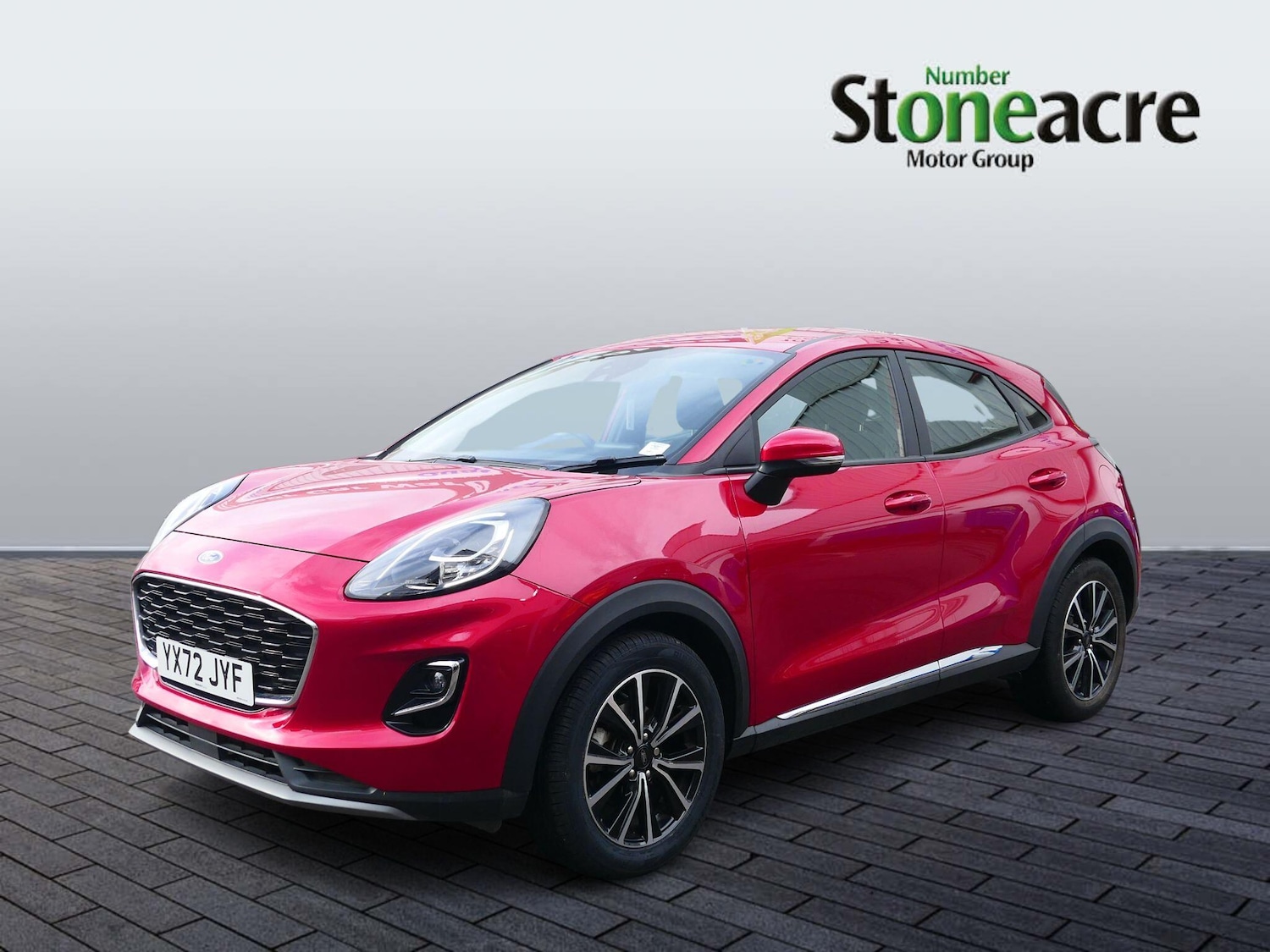 Used Ford Puma 2022 for sale - 78020070: Photo 3