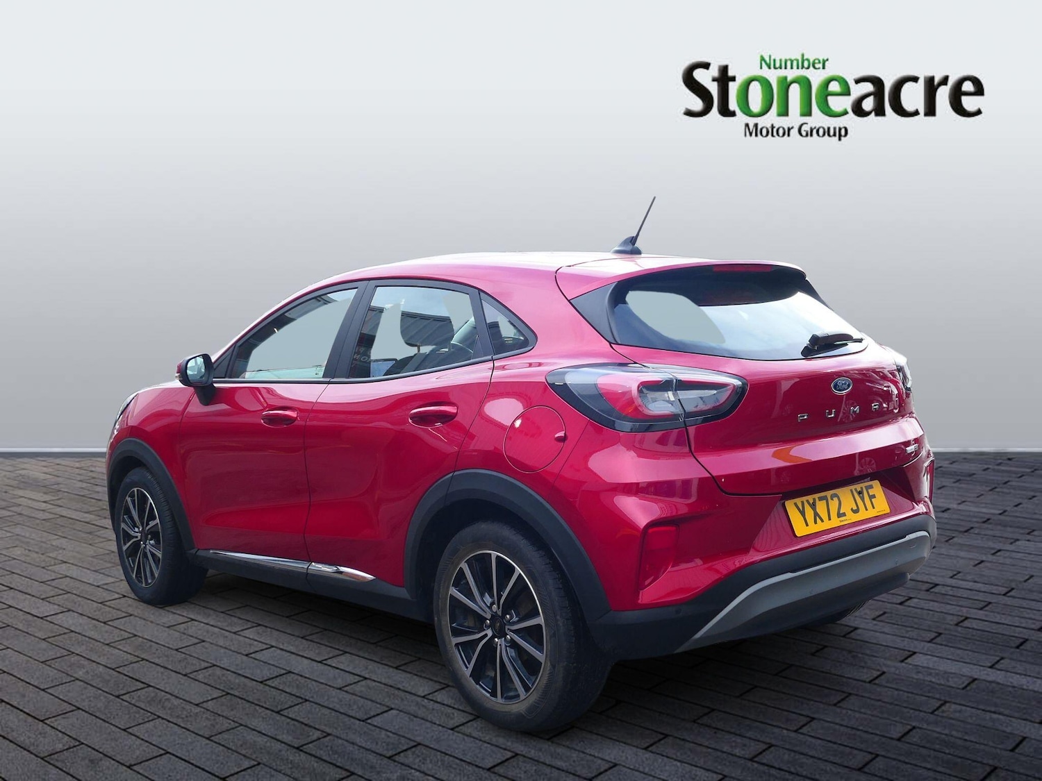 Used Ford Puma 2022 for sale - 78020070: Photo 4