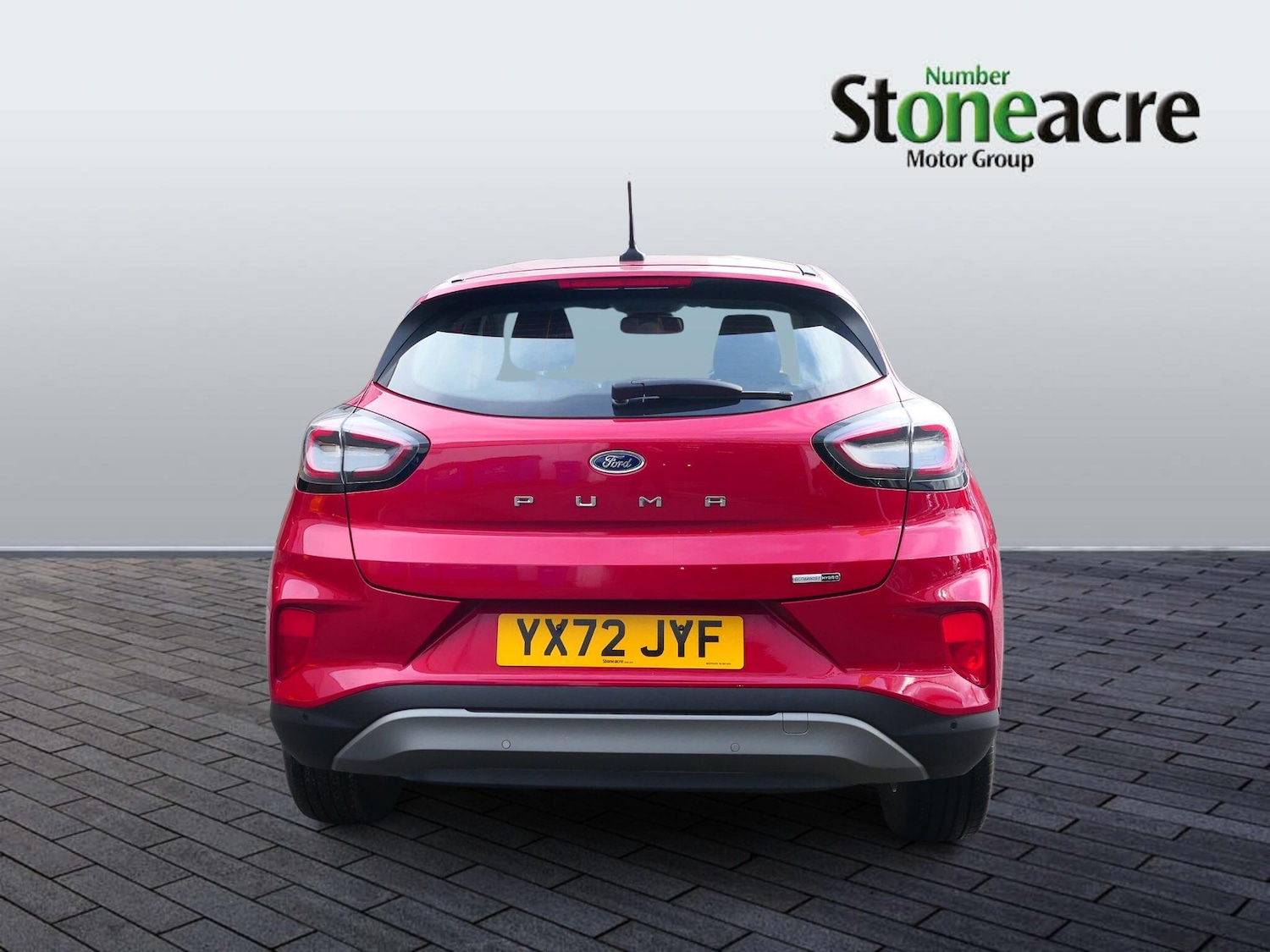 Used Ford Puma 2022 for sale - 78020070: Photo 6