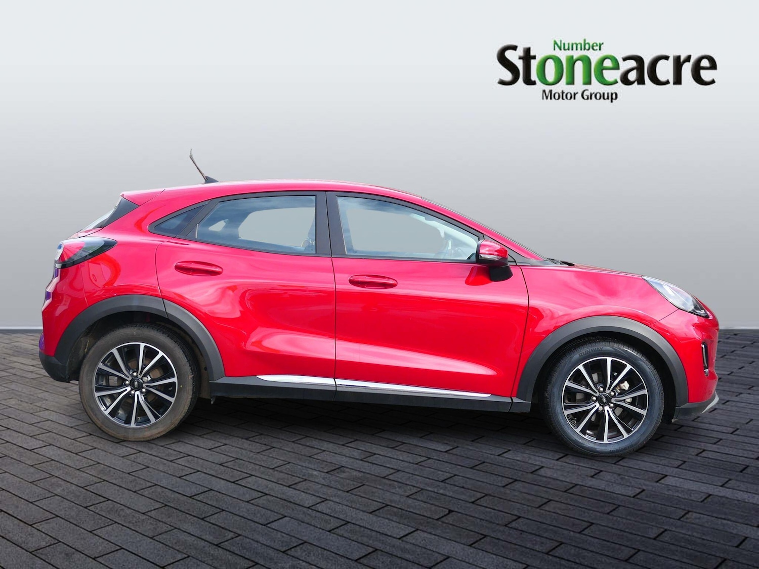 Used Ford Puma 2022 for sale - 78020070: Photo 7