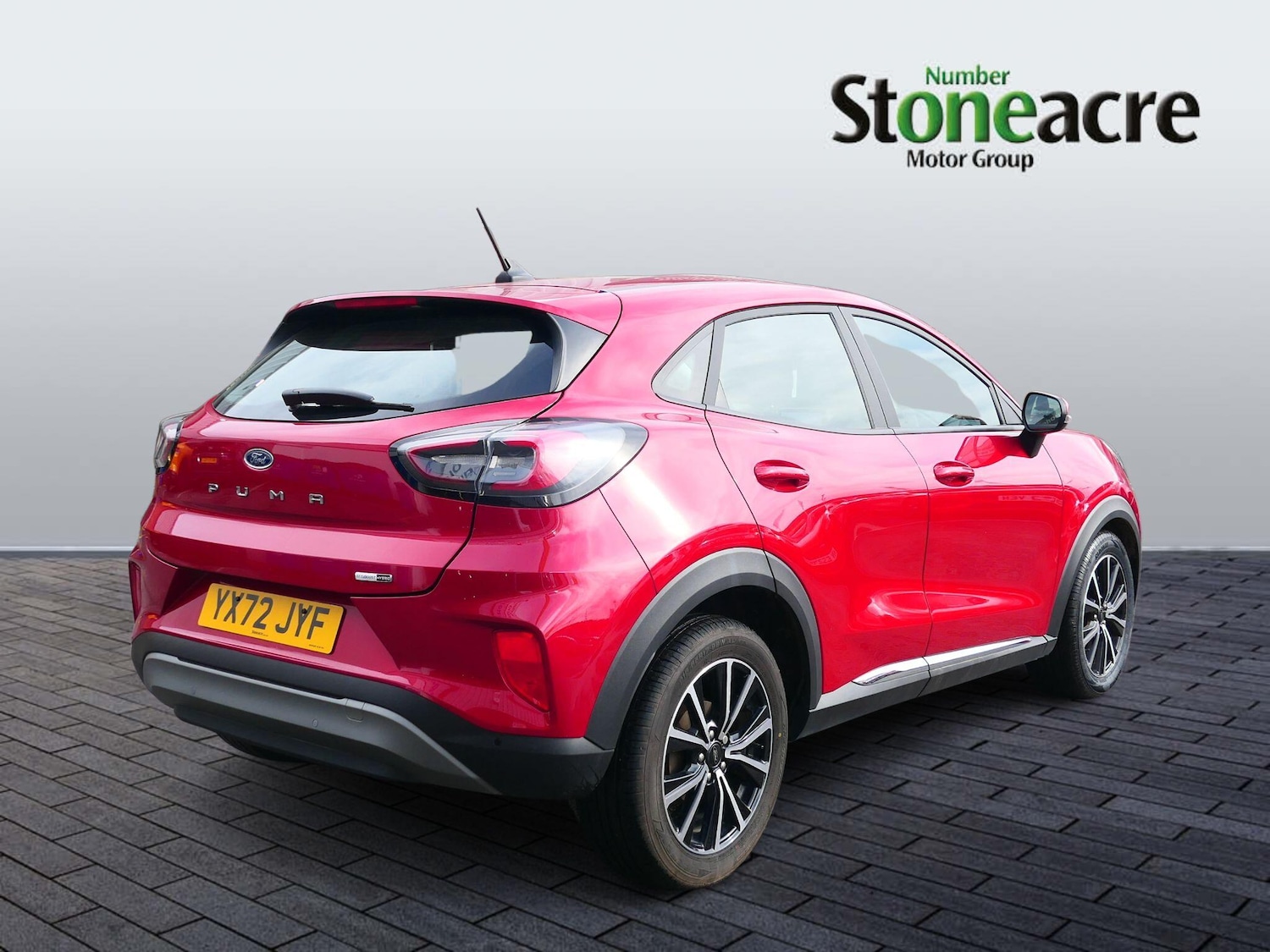 Used Ford Puma 2022 for sale - 78020070: Photo 8