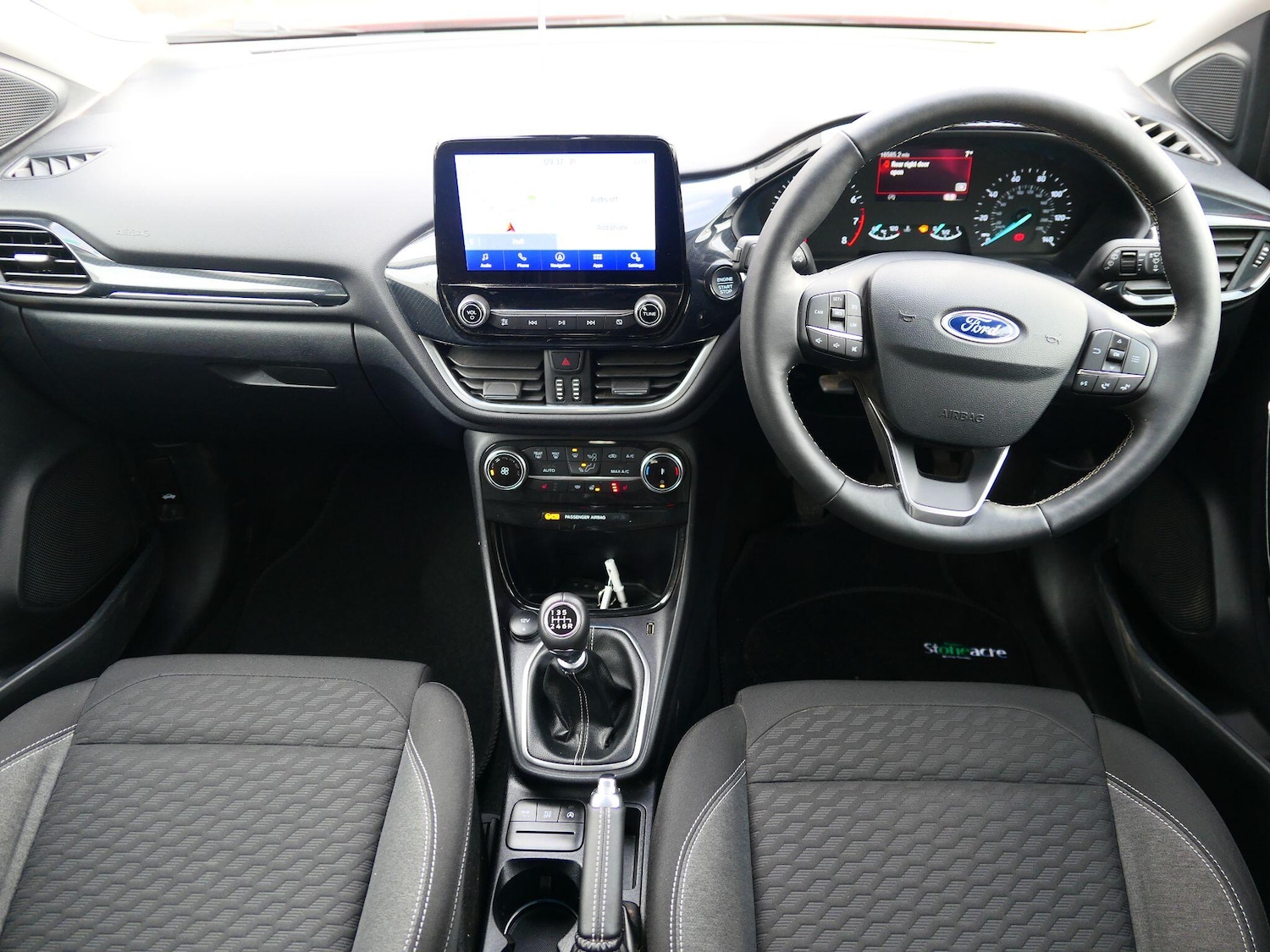 Used Ford Puma 2022 for sale - 78020070: Photo 9