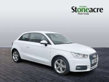 2018 (67) - 1.0 TFSI Sport Nav 3dr