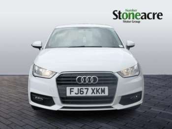 Used Audi A1 2018 for sale - 74874241: Photo