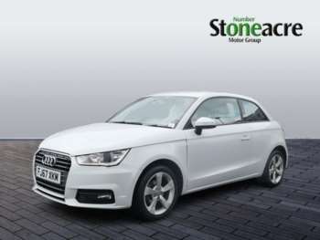 Used Audi A1 2018 for sale - 74874241: Photo