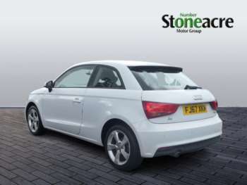 Used Audi A1 2018 for sale - 74874241: Photo
