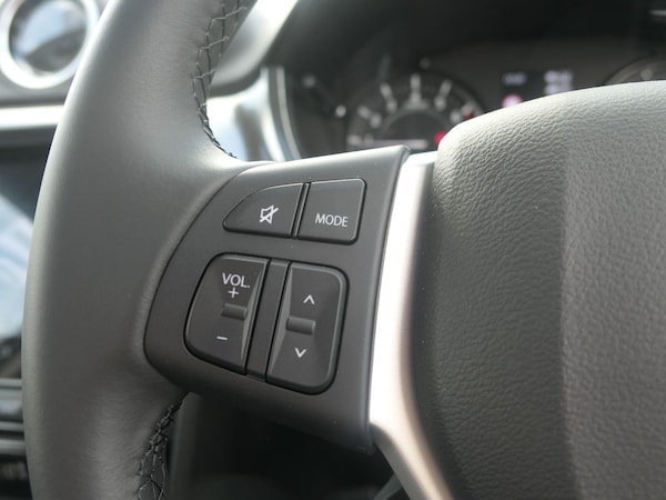 Used Suzuki Vitara 2025 for sale - 76026578: Photo 15