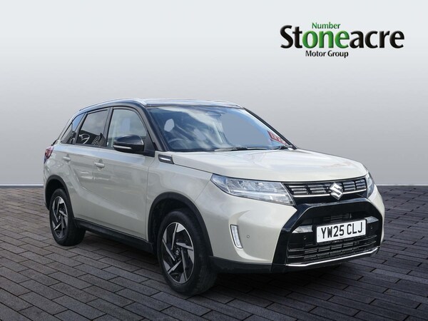 Used Suzuki Vitara 2025 for sale - 76026578: Photo 1