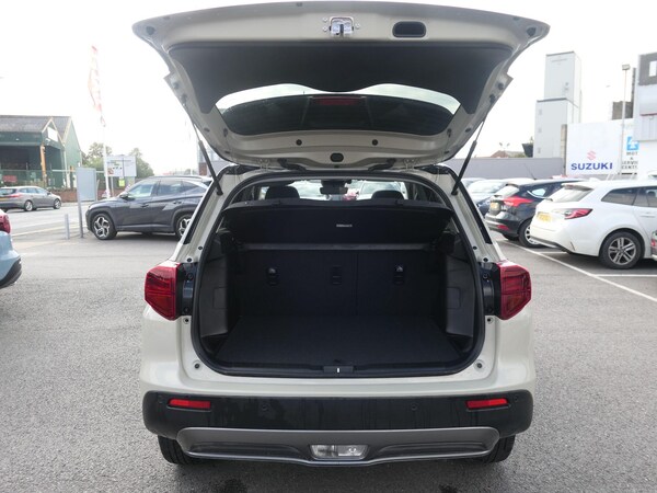 Used Suzuki Vitara 2025 for sale - 76026578: Photo 23