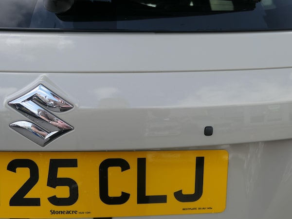 Used Suzuki Vitara 2025 for sale - 76026578: Photo 28