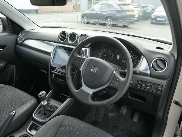 Used Suzuki Vitara 2025 for sale - 76026578: Photo 30