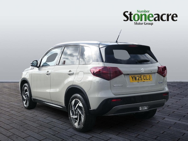 Used Suzuki Vitara 2025 for sale - 76026578: Photo 4
