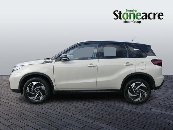Used Suzuki Vitara 2025 for sale - 76026578: Photo 5