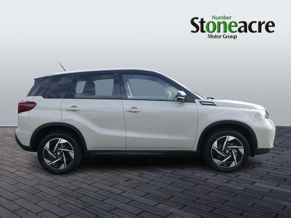 Used Suzuki Vitara 2025 for sale - 76026578: Photo 6