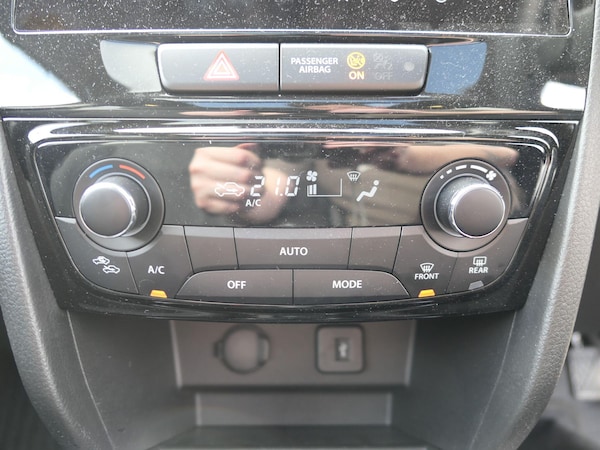 Used Suzuki Vitara 2025 for sale - 76026578: Photo 7