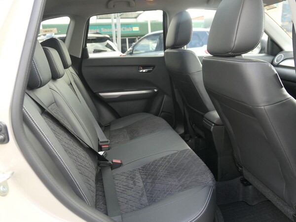 Used Suzuki Vitara 2025 for sale - 76026578: Photo 8