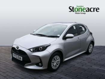 Used Mazda Mazda2 HYBRID 2023 for sale - 74383233: Photo