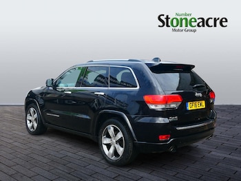Used Jeep Grand Cherokee 2016 for sale - 78982503: Photo