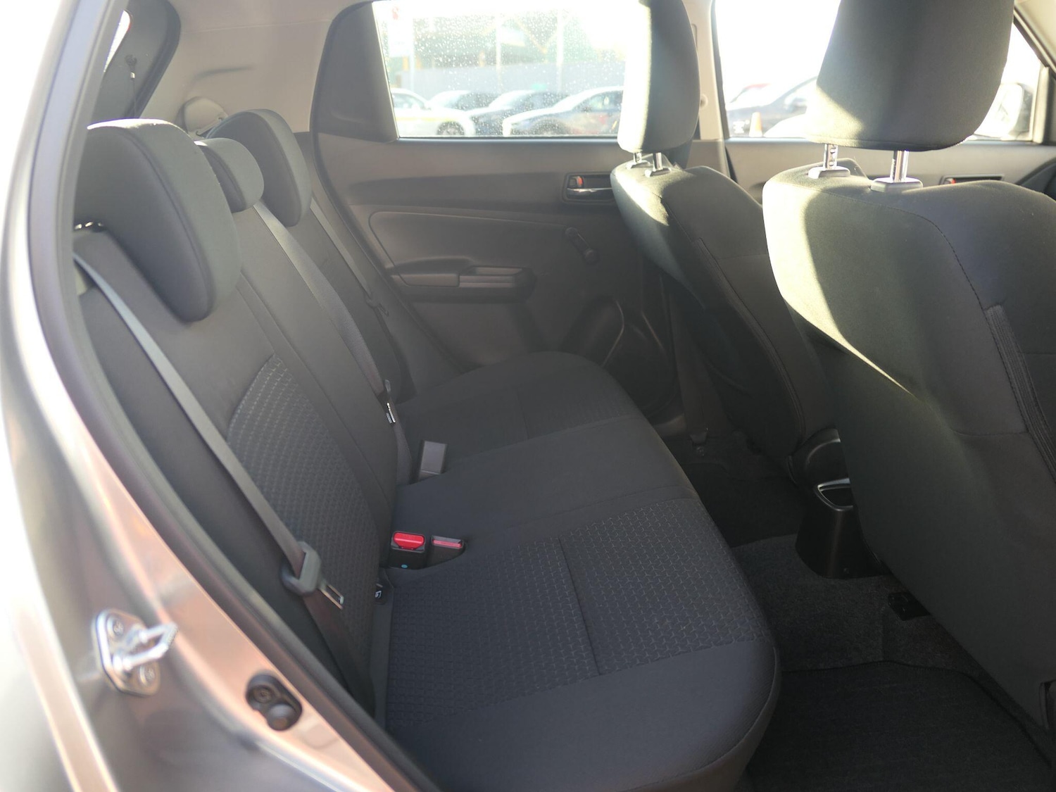 Used Suzuki Swift 2023 for sale - 76512511: Photo 11