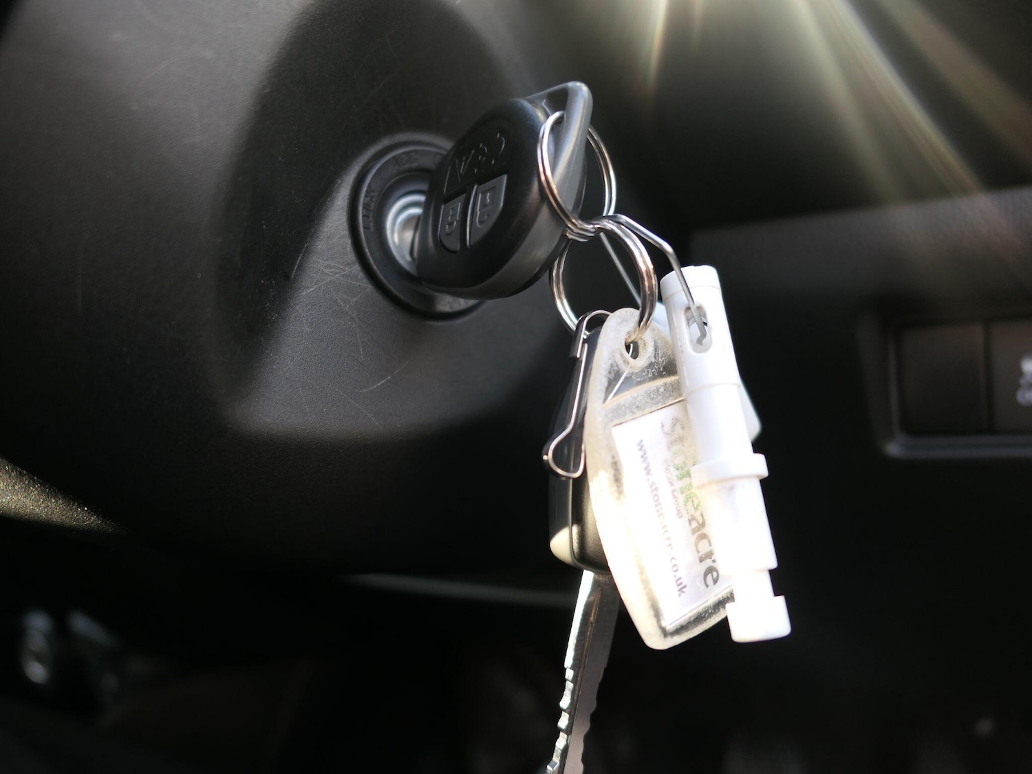 Used Suzuki Swift 2023 for sale - 76512511: Photo 17