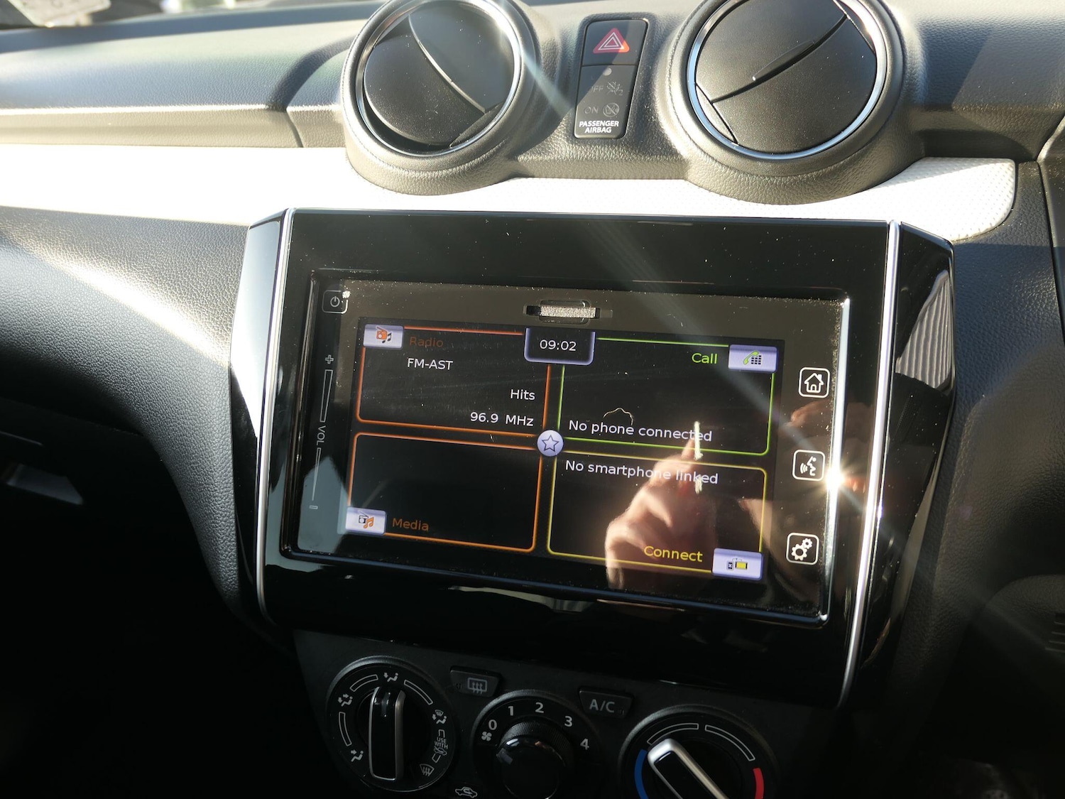 Used Suzuki Swift 2023 for sale - 76512511: Photo 18