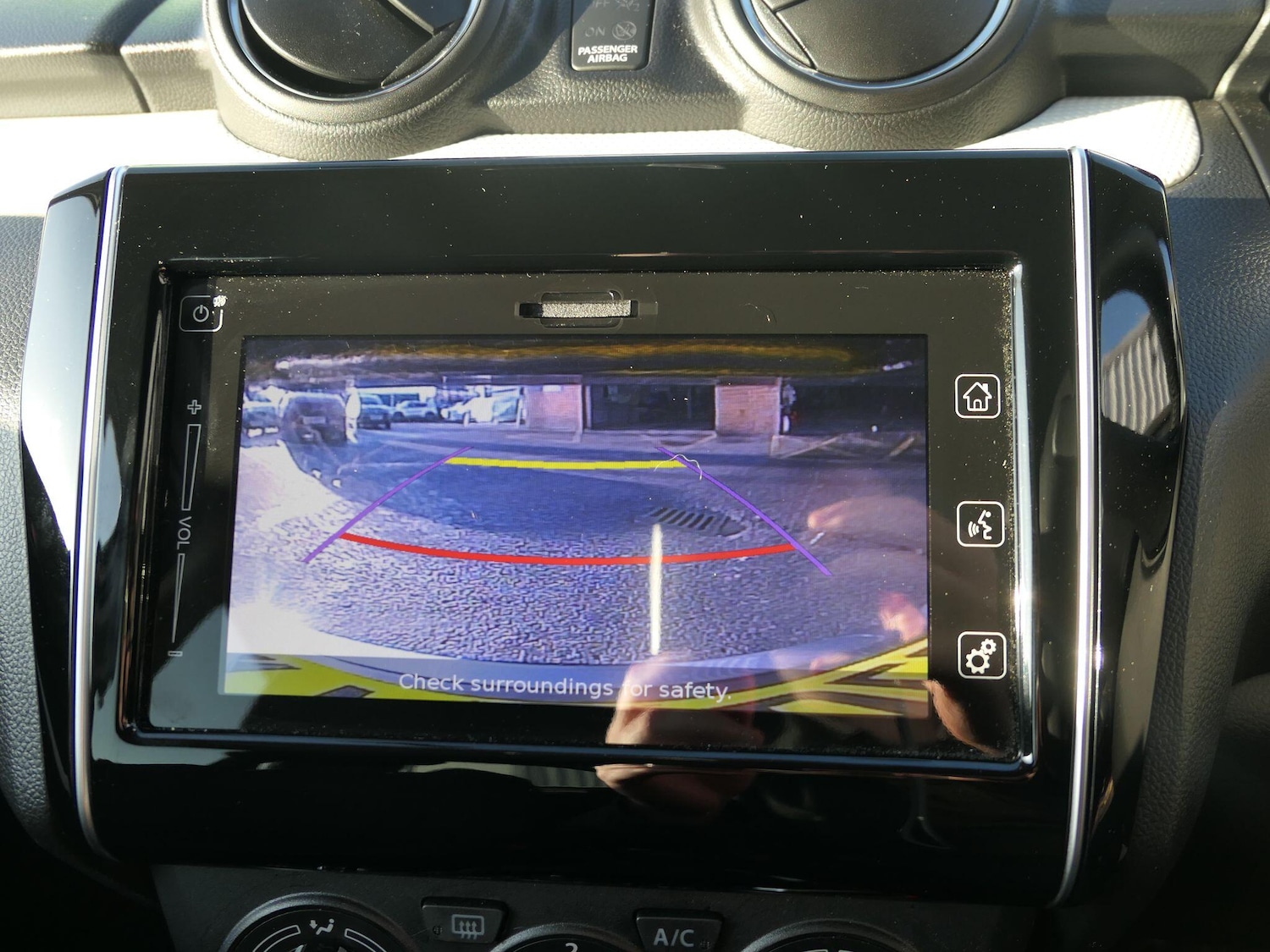 Used Suzuki Swift 2023 for sale - 76512511: Photo 19