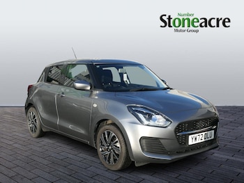 Used Suzuki Swift 2023 for sale - 76512511: Photo