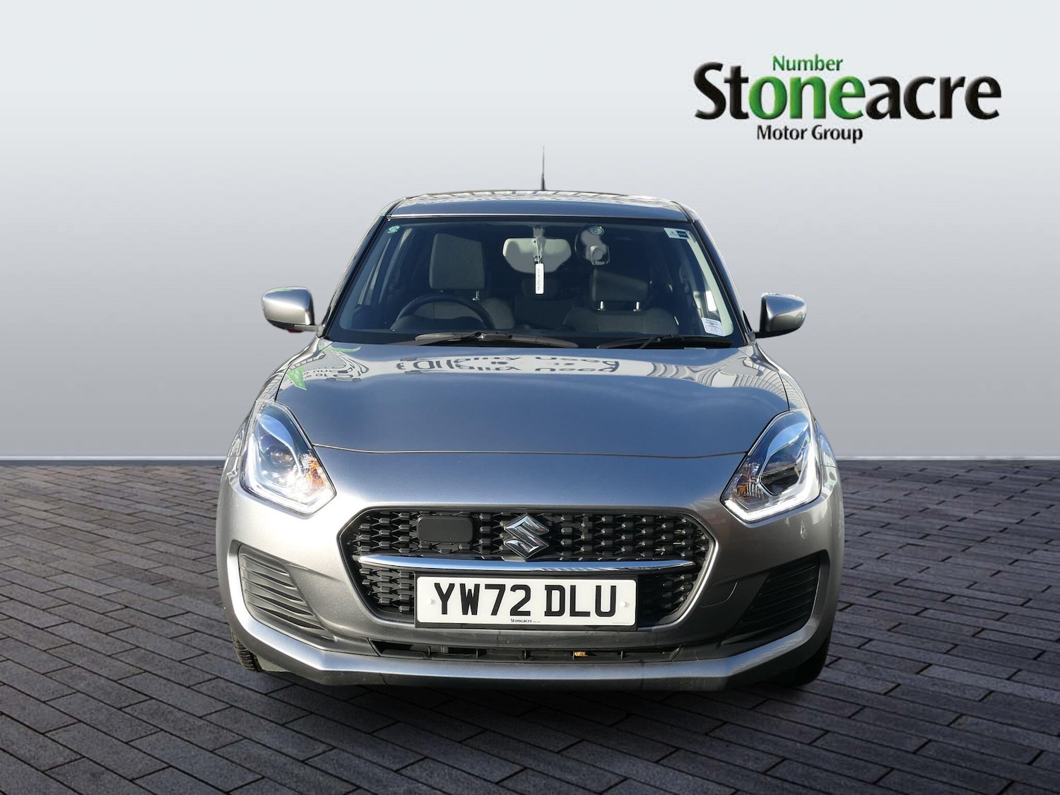 Used Suzuki Swift 2023 for sale - 76512511: Photo 2