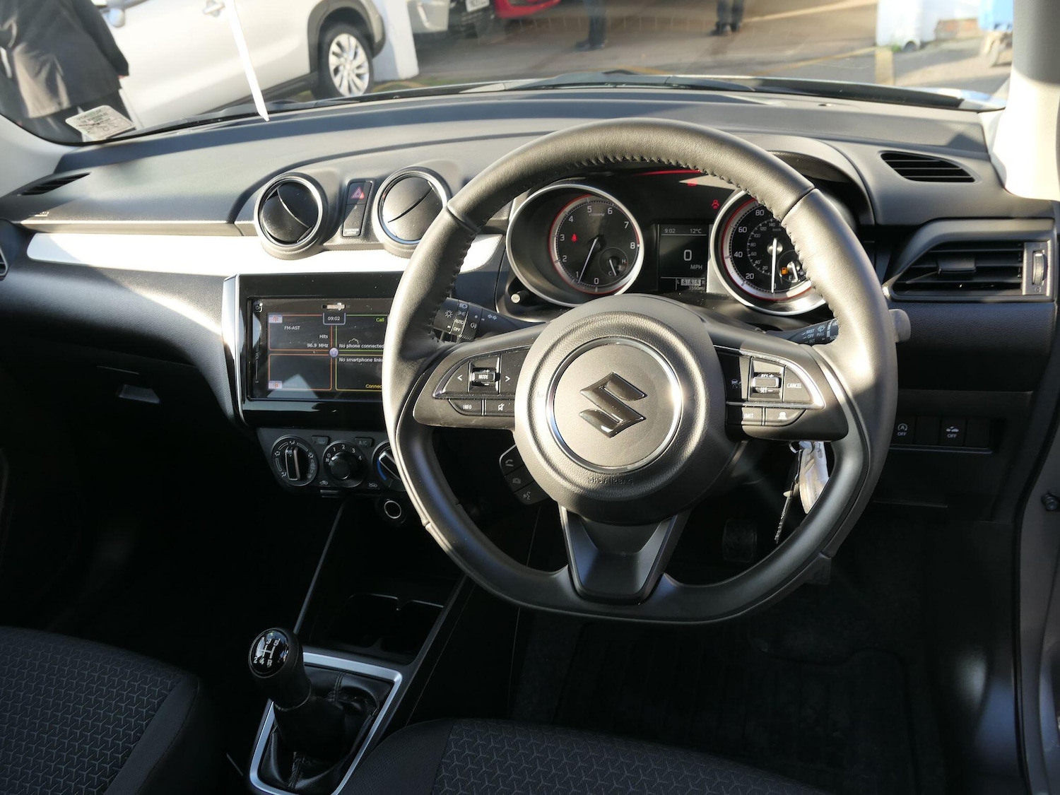 Used Suzuki Swift 2023 for sale - 76512511: Photo 21