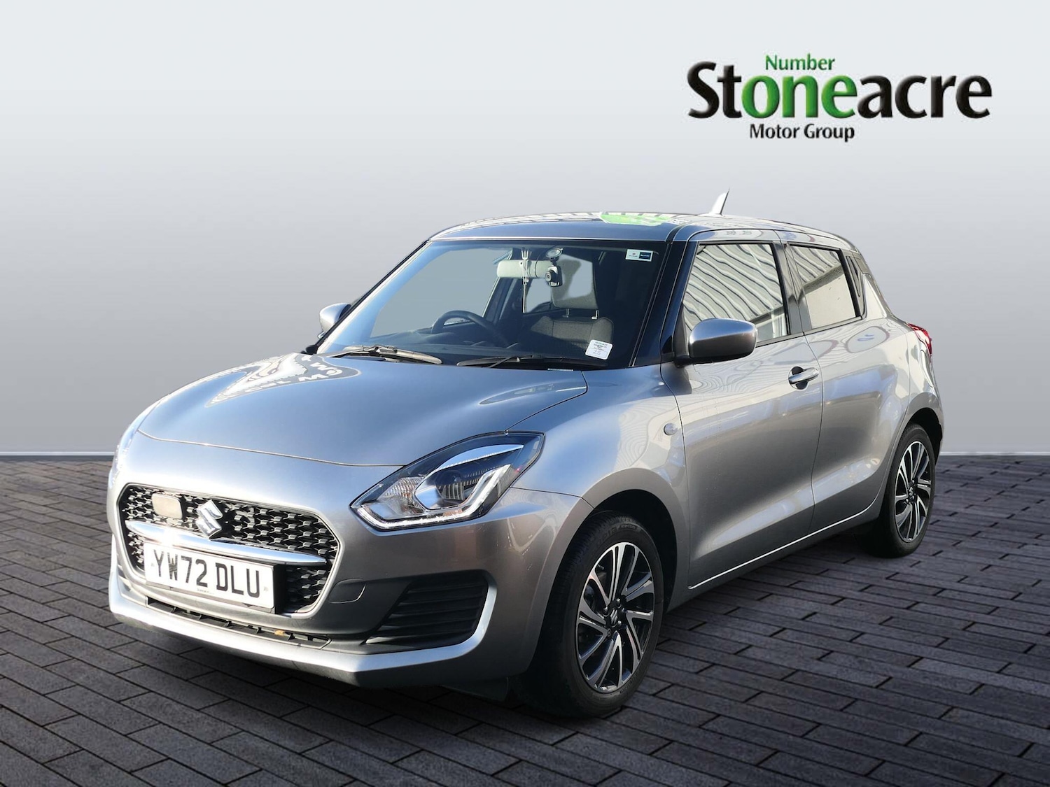 Used Suzuki Swift 2023 for sale - 76512511: Photo 3